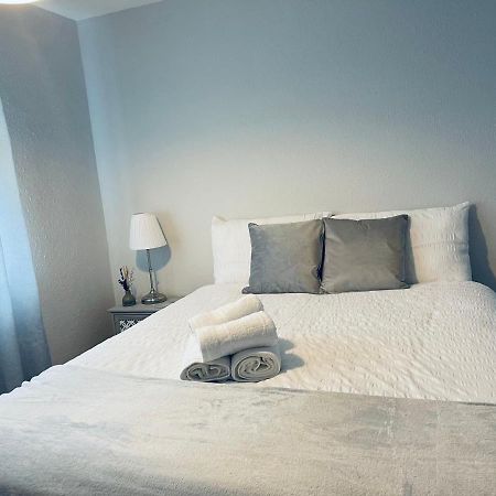 II Comfortable Room, Shared House Almondsbury Exteriér fotografie