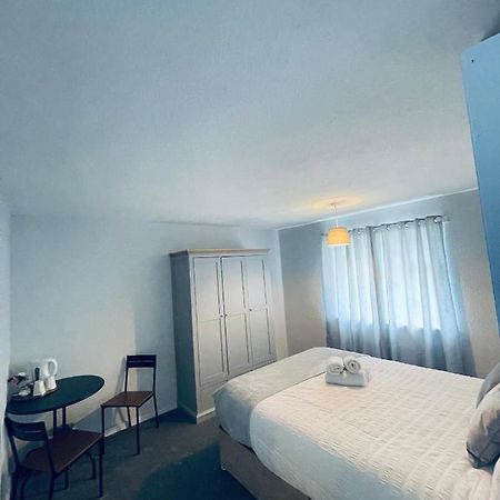 II Comfortable Room, Shared House Almondsbury Exteriér fotografie