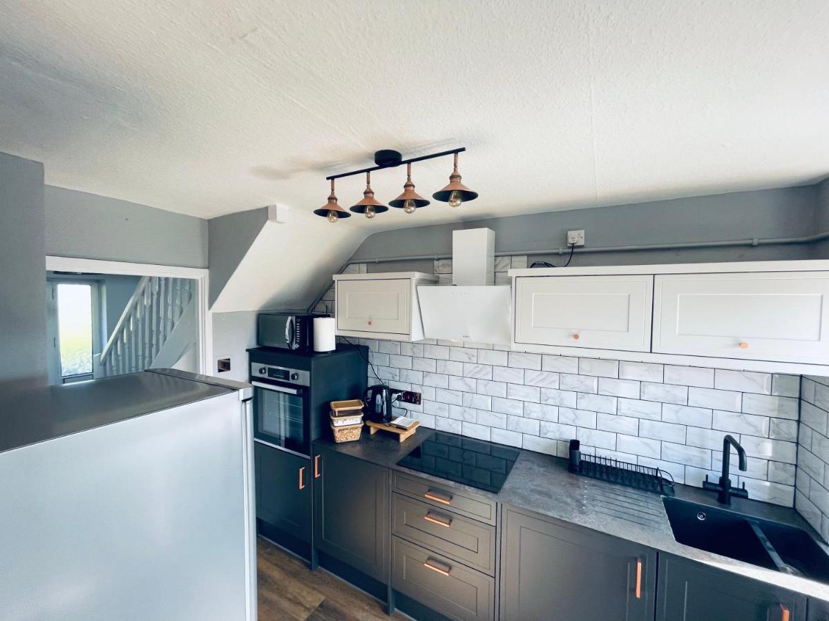 II Comfortable Room, Shared House Almondsbury Exteriér fotografie